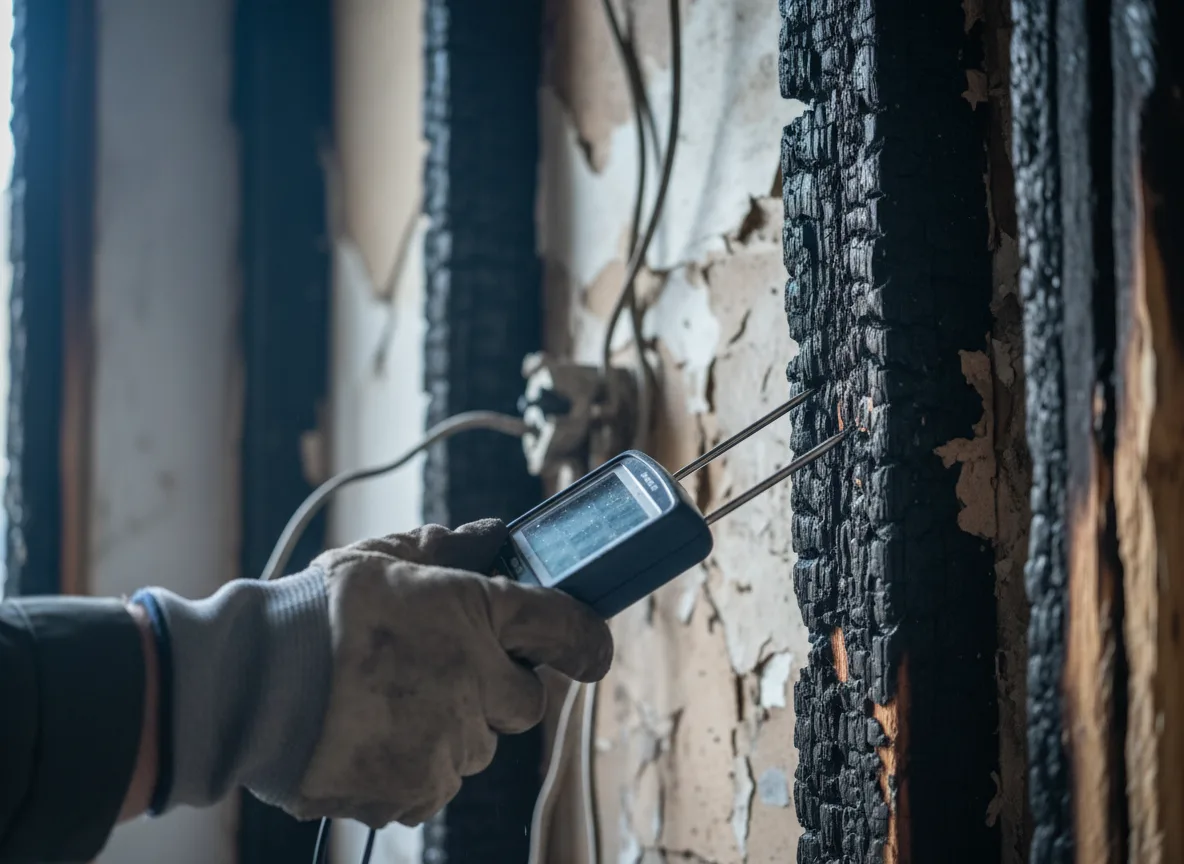 Fire Damage Restoration Fulton, MD FAQs